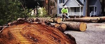 Professional Tree Removal in Valencia, NM